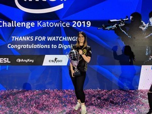 Intel Challenge Katowice 2019 47 pics