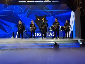 Intel Challenge Katowice 2019 47 pics