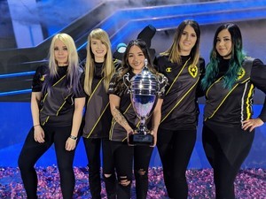 Intel Challenge Katowice 2019 47 pics