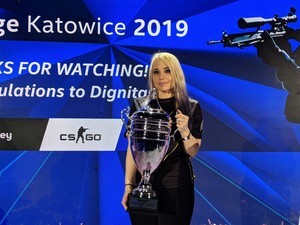 Intel Challenge Katowice 2019 47 pics