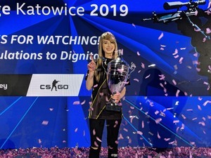 Intel Challenge Katowice 2019 47 pics