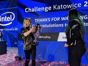 Intel Challenge Katowice 2019 47 pics