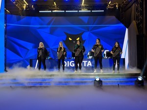 Intel Challenge Katowice 2019 47 pics
