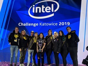 Intel Challenge Katowice 2019 47 pics