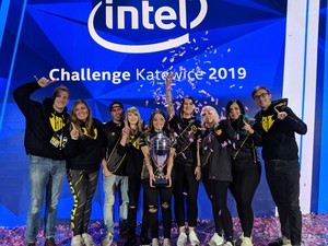 Intel Challenge Katowice 2019 47 pics
