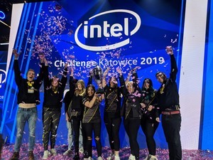 Intel Challenge Katowice 2019 47 pics