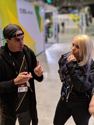 Intel Challenge Katowice 2019 47 pics