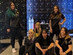 Intel Challenge Katowice 2019 47 pics