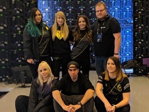 Intel Challenge Katowice 2019 47 pics