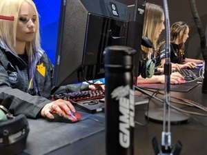 Intel Challenge Katowice 2019 47 pics