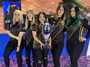 Intel Challenge Katowice 2019 47 pics