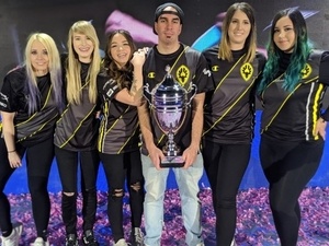 Intel Challenge Katowice 2019 47 pics