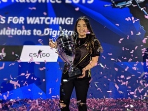 Intel Challenge Katowice 2019 47 pics