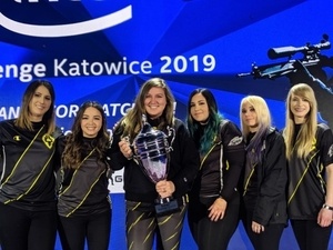Intel Challenge Katowice 2019