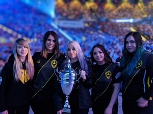 Intel Challenge Katowice 2019