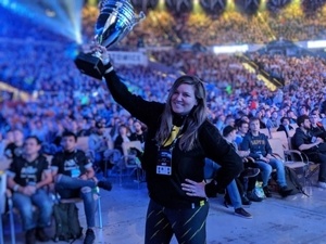 Intel Challenge Katowice 2019