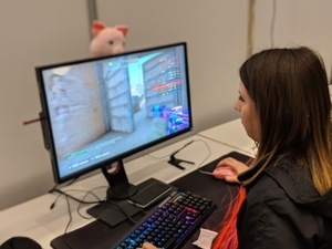 Intel Challenge Katowice 2019