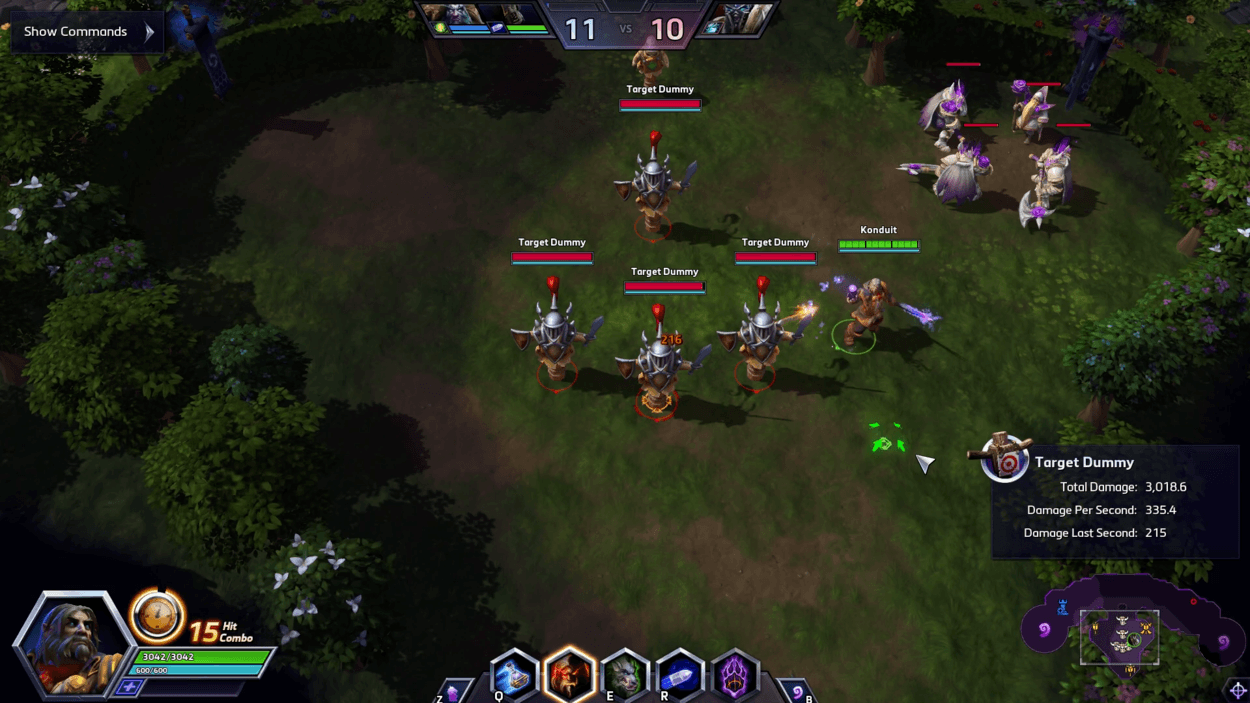 Everything You Need To Know About Stutter Stepping in HotS
