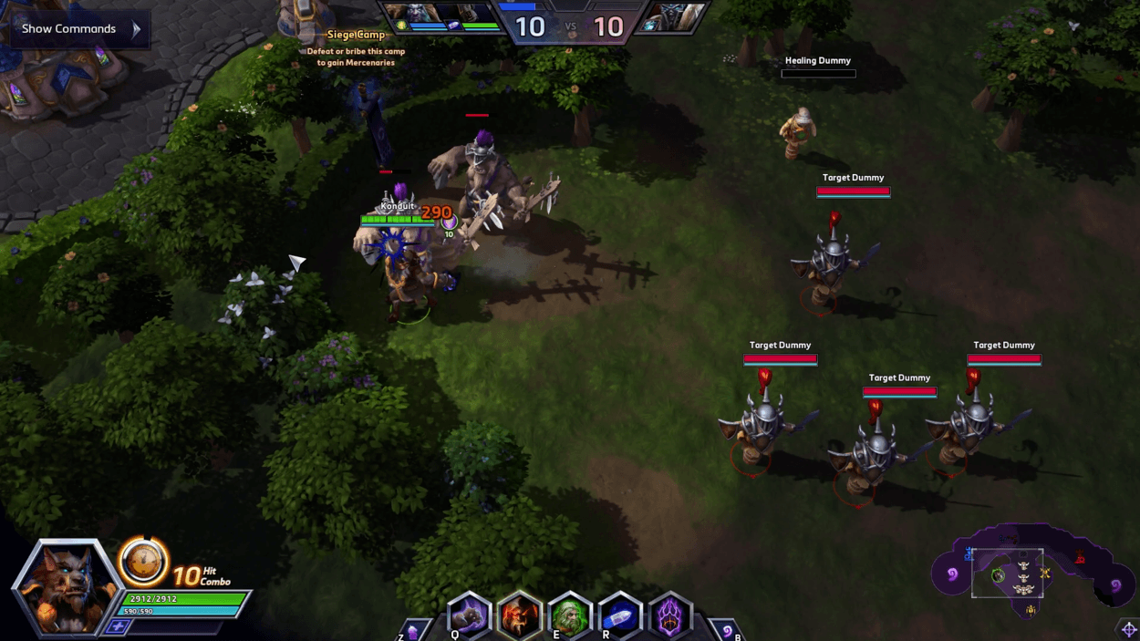 Everything You Need To Know About Stutter Stepping in HotS