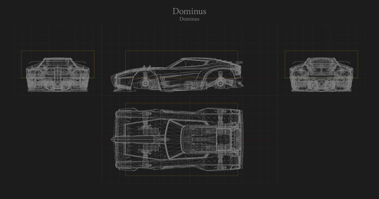 Classifying the Most Popular Rocket League Cars