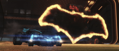 Classifying the Most Popular Rocket League Cars
