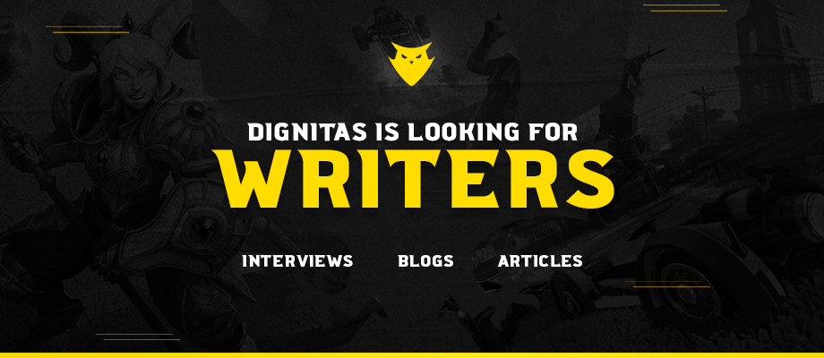 Dignitas Alumni: Interview With Robert 'Roscoe' Wery
