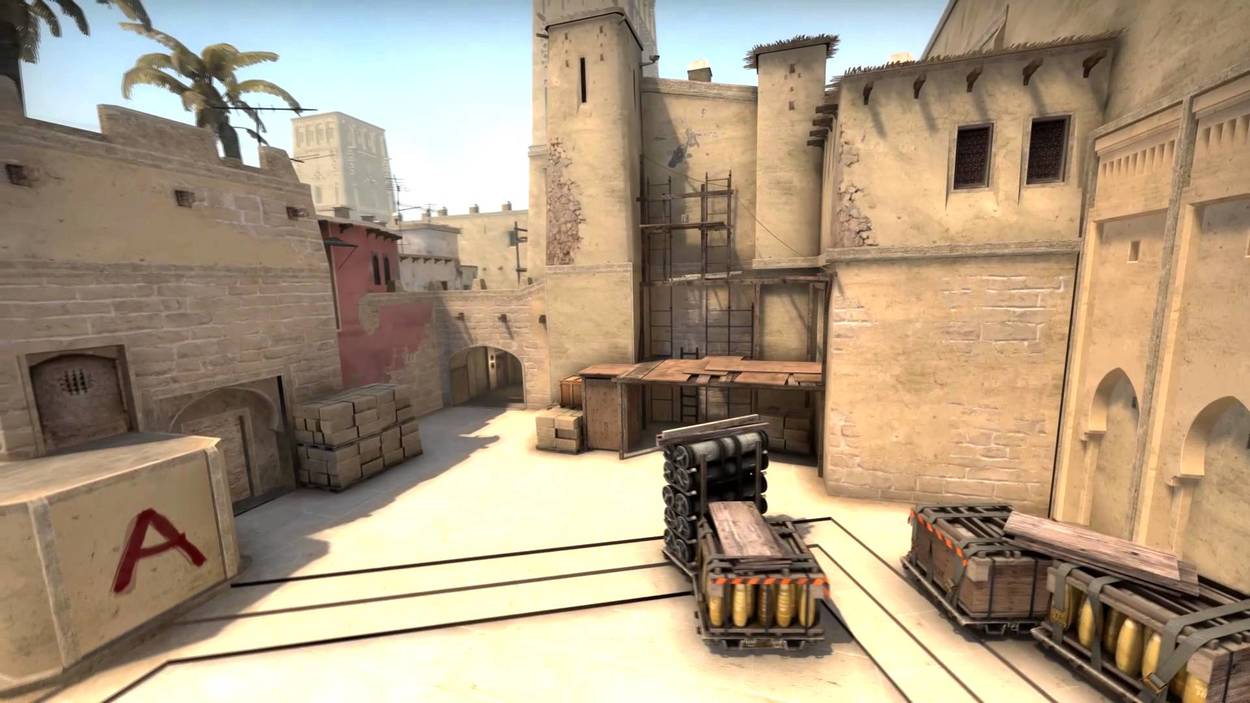 Crucial Tips to Improve at CSGO