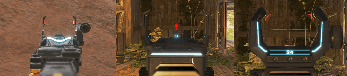 Improving your aim in Apex Legends ft. DIG CrozzoveR