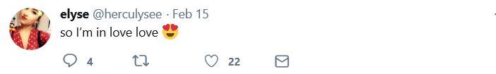 Interview With Elyse - Girlfriend of Yukeo