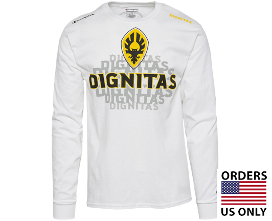 Champion Dignitas Short Sleeve