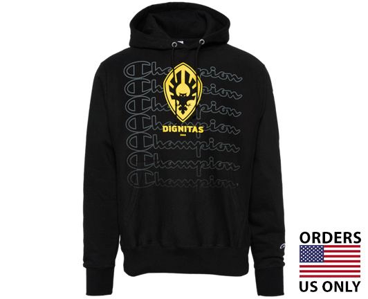 Champion Dignitas Long Sleeve