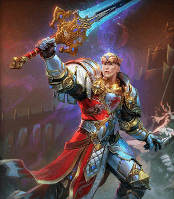 The Return of Camazotz to the Smite Pro League