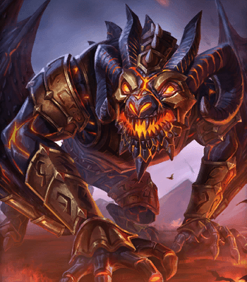 The Return of Camazotz to the Smite Pro League