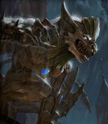 The Return of Camazotz to the Smite Pro League