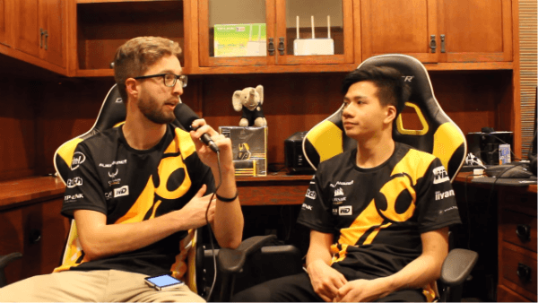 Dignitas Alumni: Interview With Robert 'Roscoe' Wery