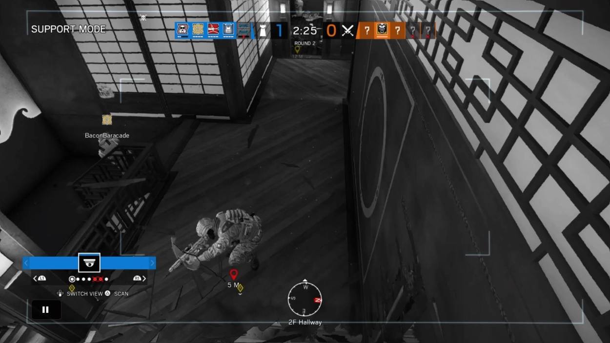 Communication Tips In Rainbow Six Siege