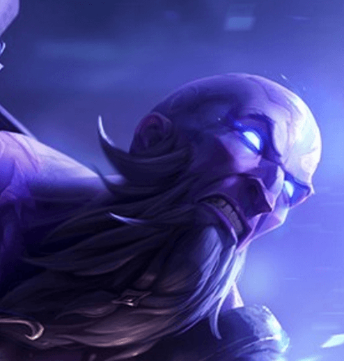 The Rune Mage: A Ryze Guide for League of Legends