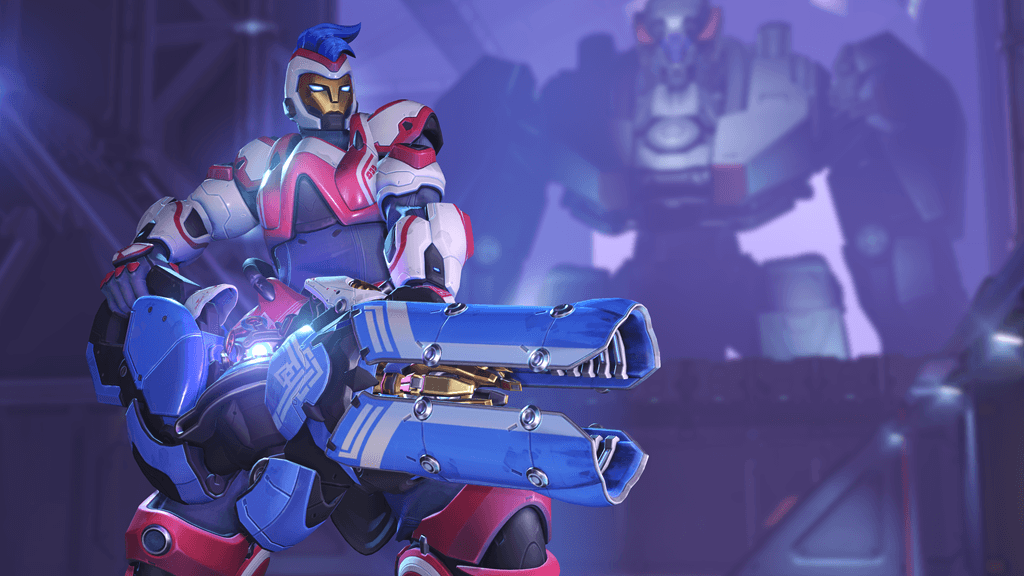 Overwatch Compositions Explained: ZOATS
