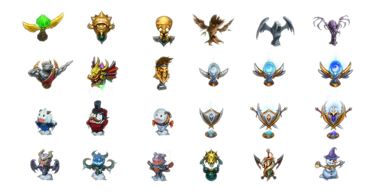 A Basic Guide to the Best Warding Spots for Bottom Lane