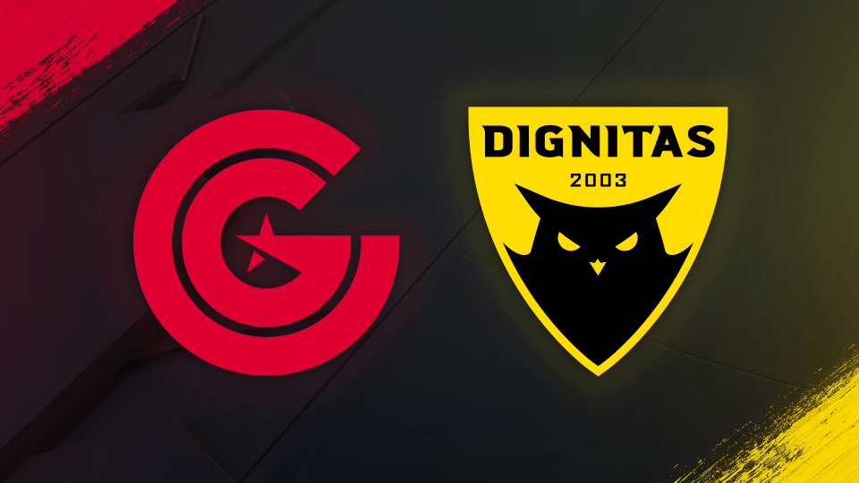 Clutch Gaming
