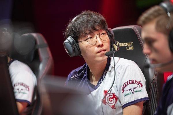 Who Are Clutch Gaming?