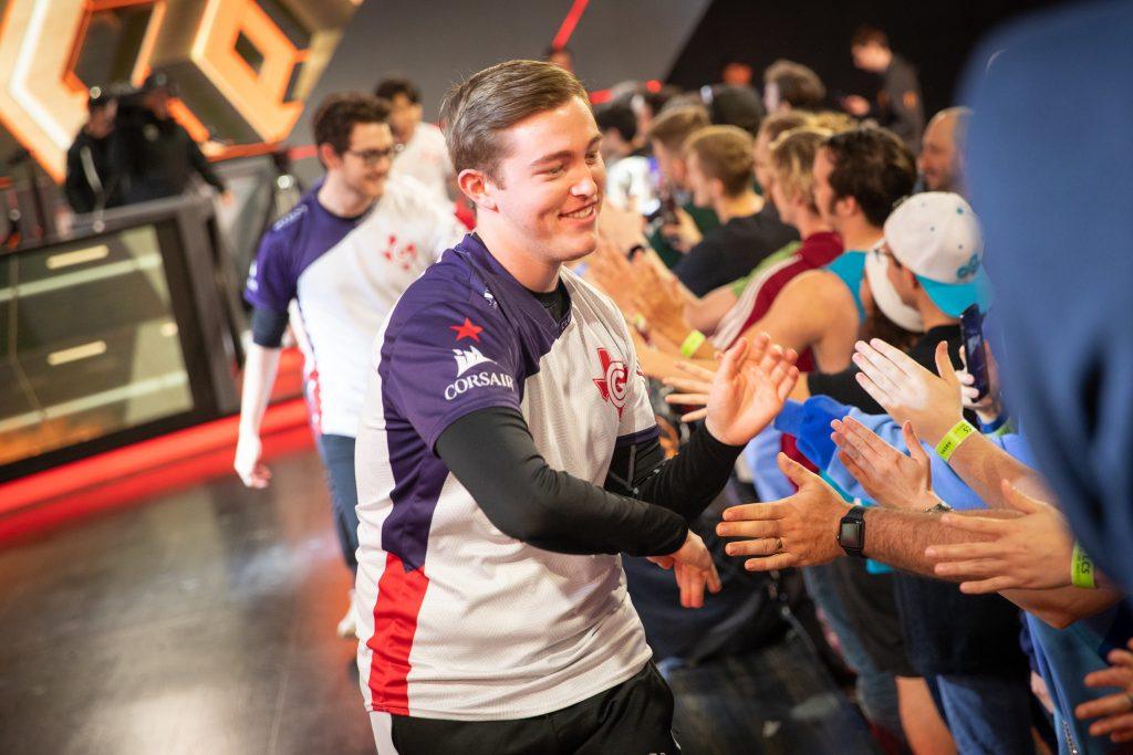 Who Are Clutch Gaming?