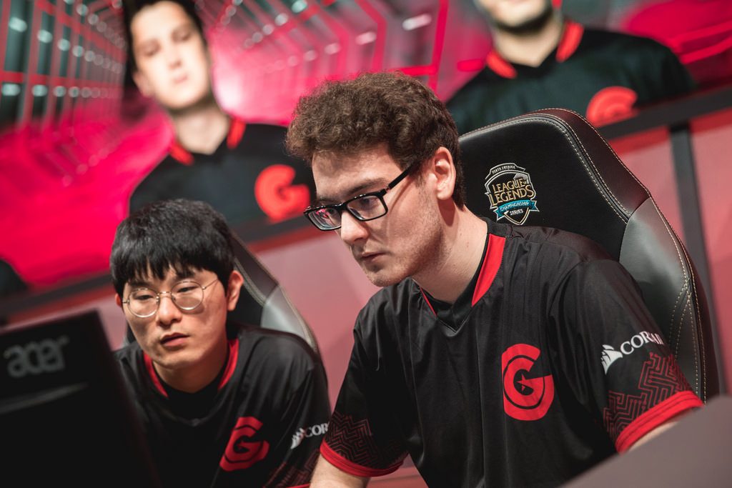 Who Are Clutch Gaming?