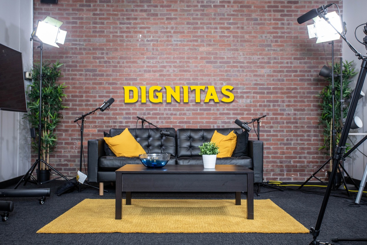 Dignitas opens Gaming and Media facility