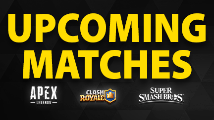Upcoming Matches: June 24 - 30