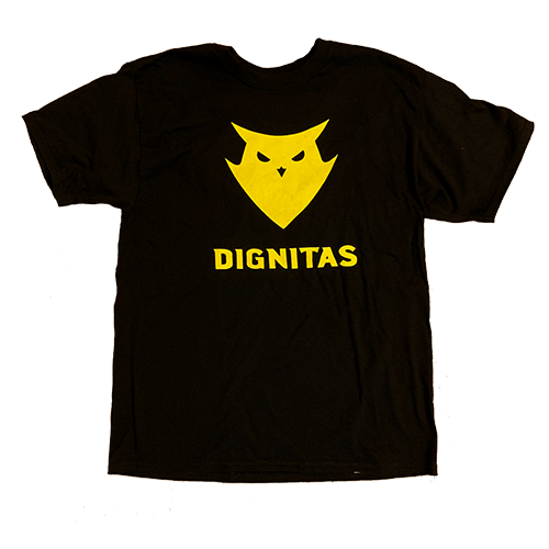 The Dignitas Store is Open For Business!