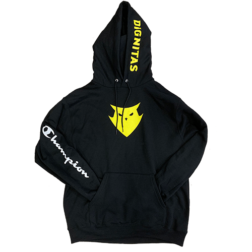 The Dignitas Store is Open For Business!