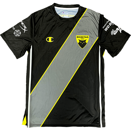 The Dignitas Store is Open For Business!
