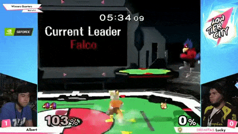 Low Tier City 7 Interview with Lucky