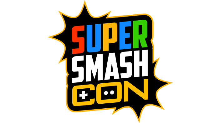 HugS & Lucky @ Super Smash Con 2019